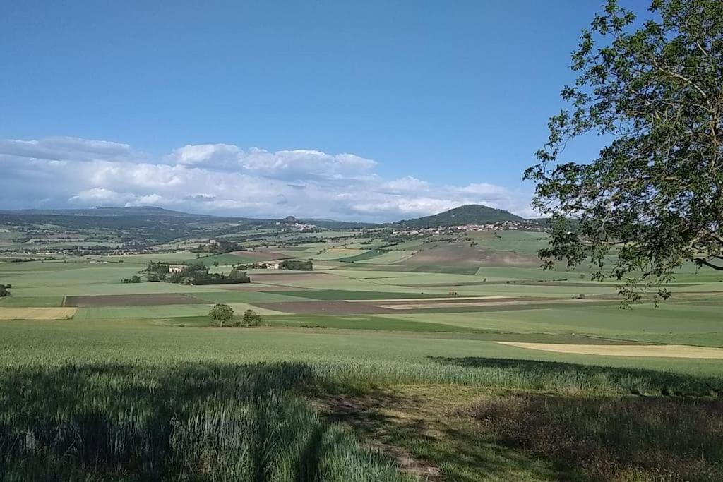 La Maisonnette Sous Le Cerisier Bergonne Luaran gambar